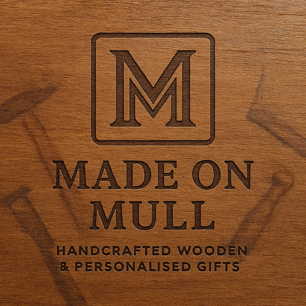Made on Mull